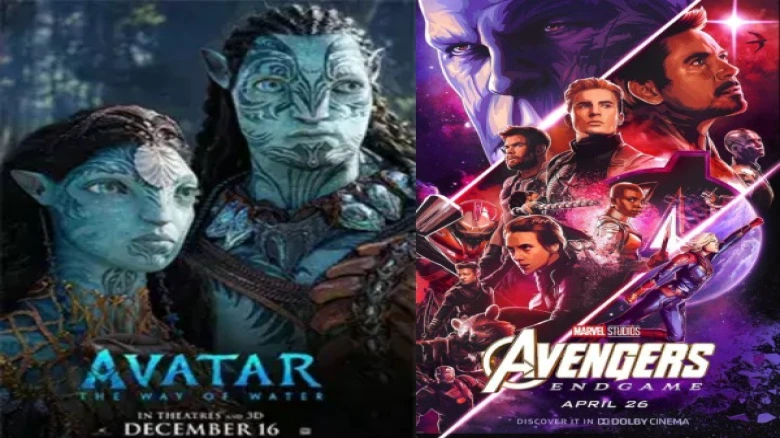 Box office collection Day 1: James Cameron's Avatar fails to beat Avengers Endgame!