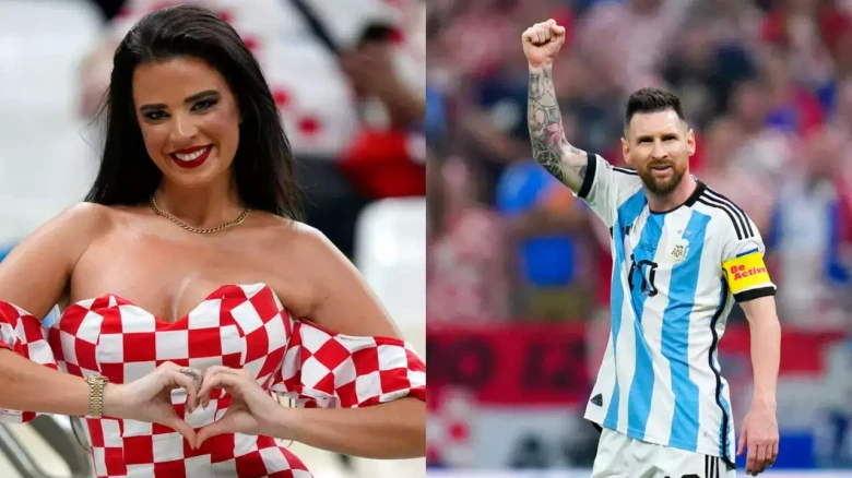 French Sex Workers To Offer Free Sex If France Defeats Argentina In Fifa World Cup Finals