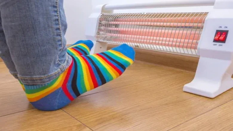 Do you use room heaters in winter? Here is how it can be dangerous for your health