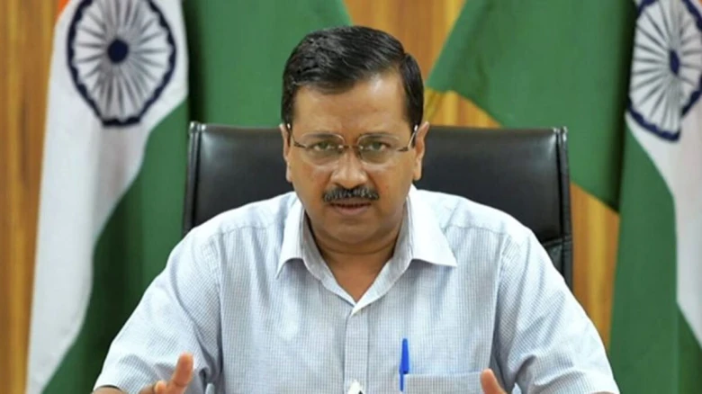 'Boycott Chinese Goods': Arvind Kejriwal slams Centre over trade with China