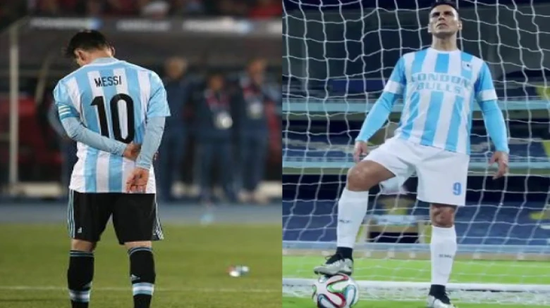 Argentina wins WC 2022: Is Akshay Kumar to play biopic on Messi? 'The Legend of Argentina'