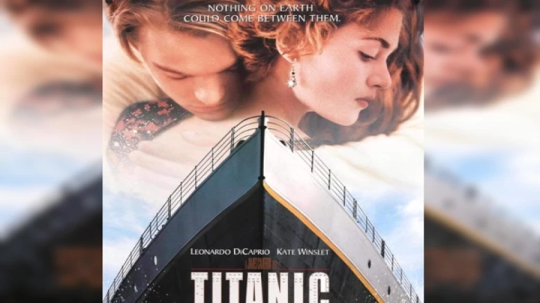 Tale of Love-TITANIC turn 25: Here are some crazy unknown facts about Leonardo DiCaprio-Kate Winslet's 1997 film Titanic