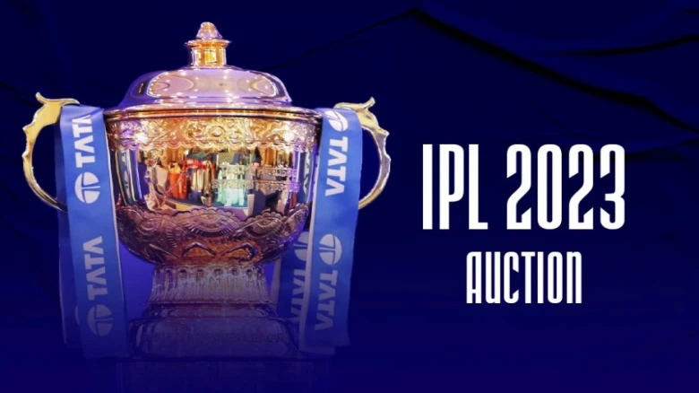 ipl 2024 auction each team increased 5 crore purse scheduled for December  19 in Dubai। IPL 2024 ऑक्शन के लिए हर टीम को हुआ बड़ा फायदा, पर्स में बढ़  गए इतने करोड़