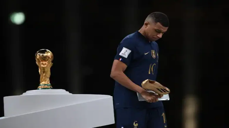 'We Will Return': Kylian Mbappe’s Finally Breaks His Silence After Losing FIFA World Cup 2022 Finals