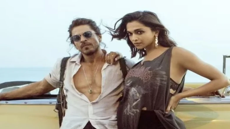 Pathaan: After Besharam Rang, SRK-Deepika's next song Jhoome Jo Pathaan set to release soon