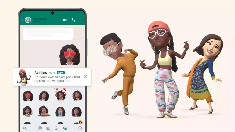 How To Make Animated Stickers For WhatsApp in 2022