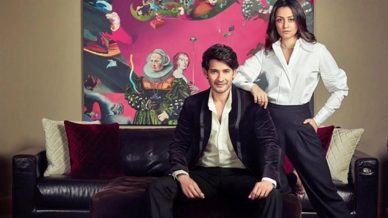 "Mahesh Babu wanted a non-working wife, he asked me to quit movies": Namrata Shirodkar breaks silence on quitting movies