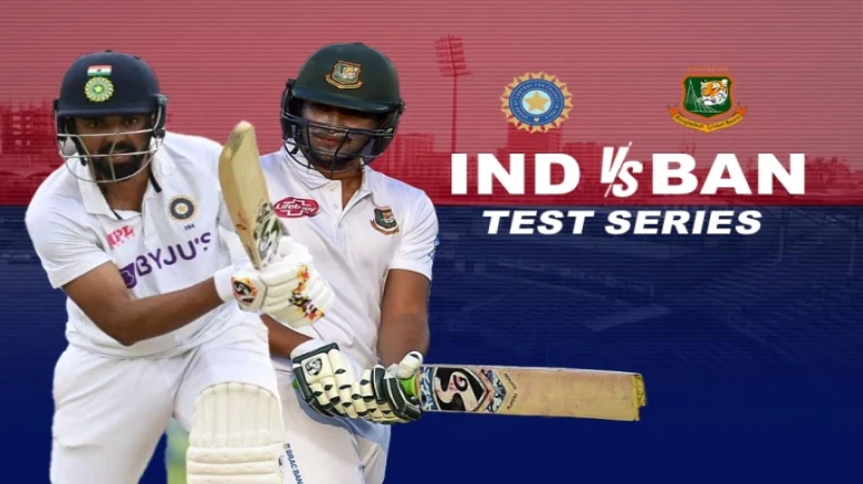 BAN vs IND Test Series: 2nd Test match to be played tomorrow, Here is the Dream11 Prediction