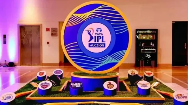 IPL 2023 Auction Live Streaming Free in these Countries: Watch live streaming of the IPL auction on OTT & Mobile Apps