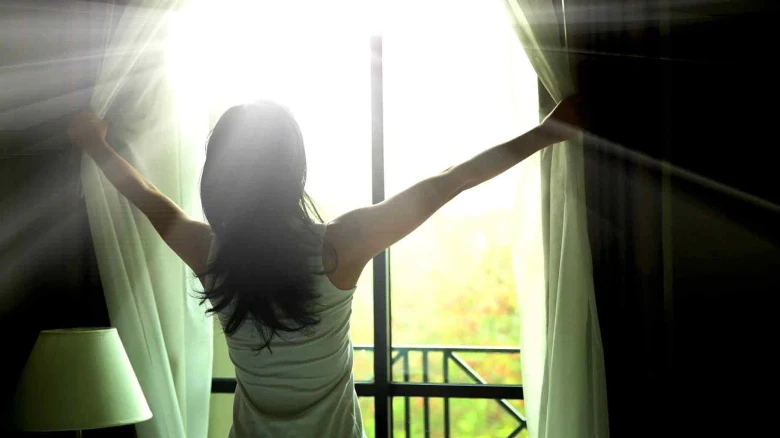 Early Morning Sunlight In Winter: 10 Benefits of Sun Exposure In Cold Weather