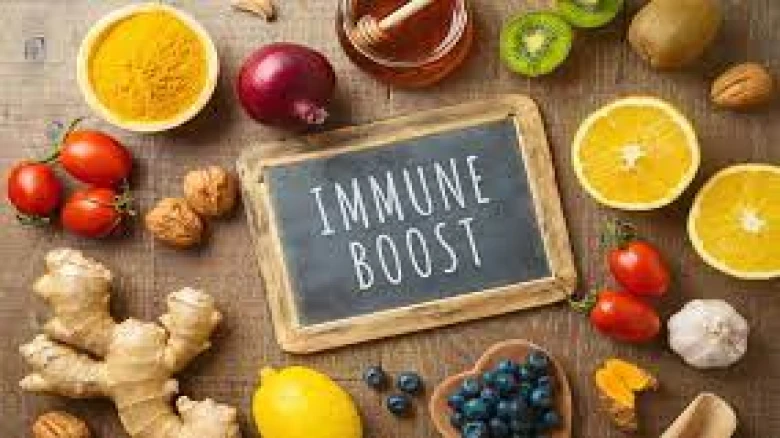 Boost Your Immune System against COVID-19 with these 3 amazing rules