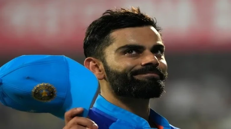 Virat Kohli to Take Break from T20Is, Will Continue to Play Tests and ODIs: Reports