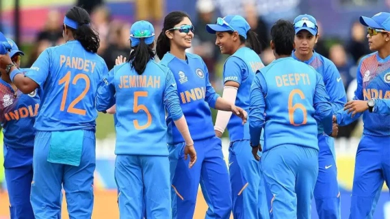 Women's T20 World Cup squad announced for 2023, with Shikha Pandey back in the team after 14 months