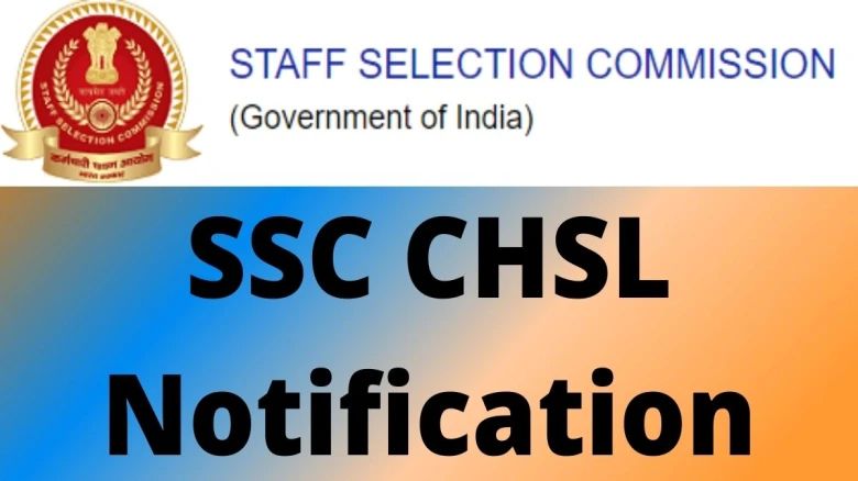 SSC CHSL Recruitment 2023 application deadline is today on ssc.nic.in; Check exam date