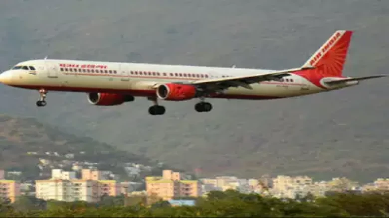 Drunk Man Urinates On Woman In Air India Business Class, the airline demands that he be placed on a 'no-fly' list