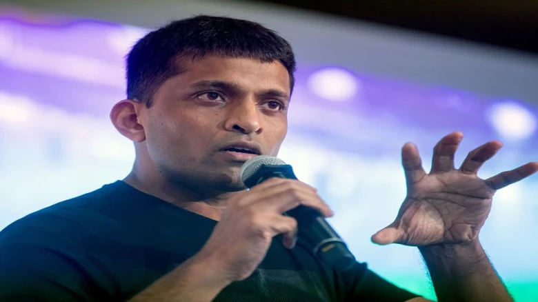 Byju's founder raising funds to buy back as much as 15% of firm: Report