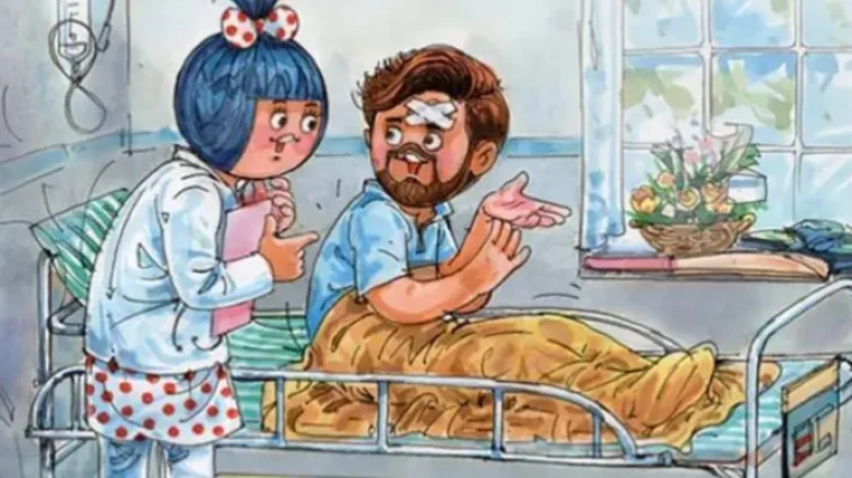 Amul wishes Rishabh Pant a speedy recovery with this 'really precious' doodle: The internet adores it