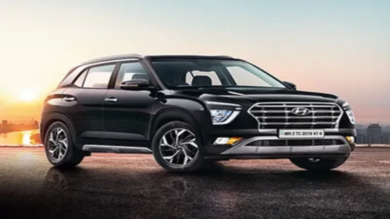 Hyundai Creta electric SUV reportedly under works, likely to launch in 2025
