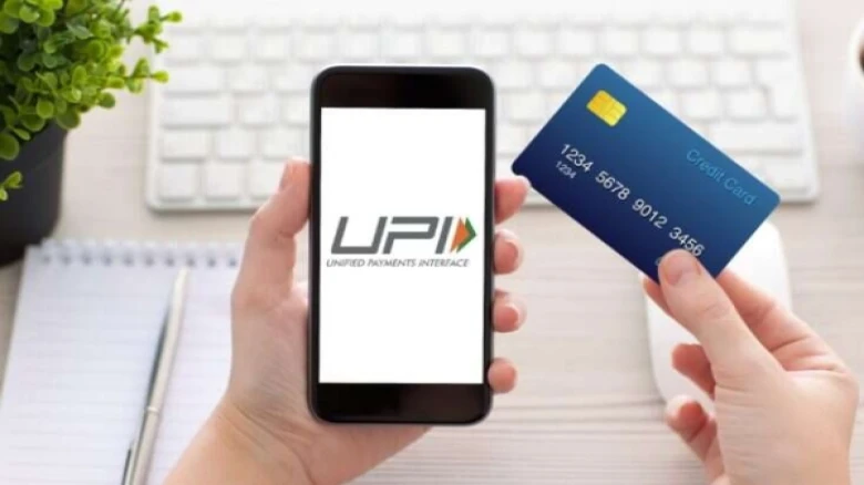 Incentive worth Rs 2,600 crore approved by the Cabinet to promote RuPay debit cards and low-value UPI transactions
