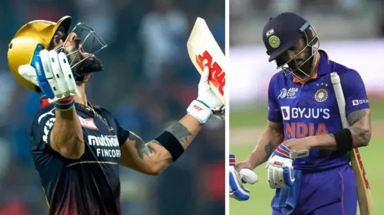 Virat Kohli talks about his frustration over Lean Patch; Says, 'I Was Very Cranky, It Was Not Fair On Anushka'