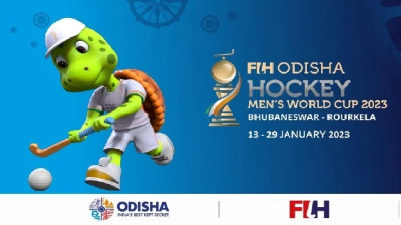 Men's Hockey World Cup 2023: Tournament gets underway at Barabati Stadium, Odisha with dazzling opening ceremony