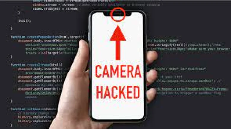ALERT! The camera on your smartphone can be used to spy on you; Find out how to check if you are hacked