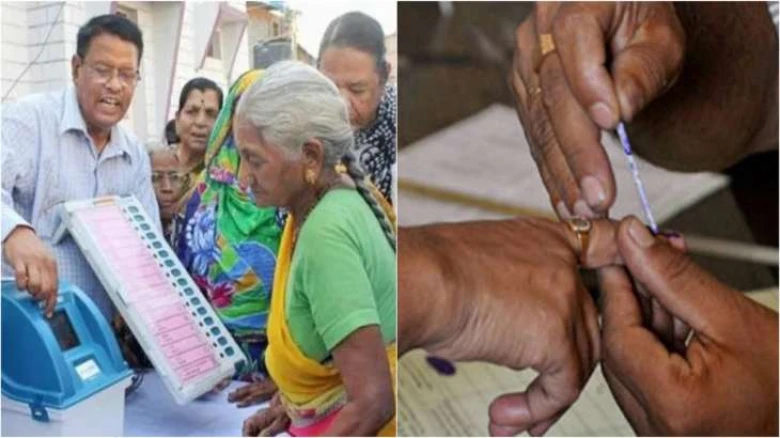 Senior Citizens, Differently-Abled Can 'Vote-from-Home': Tripura CEO
