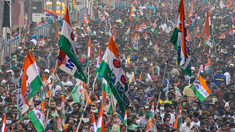 TMC likely to contest alone in Tripura assembly elections: Party observer