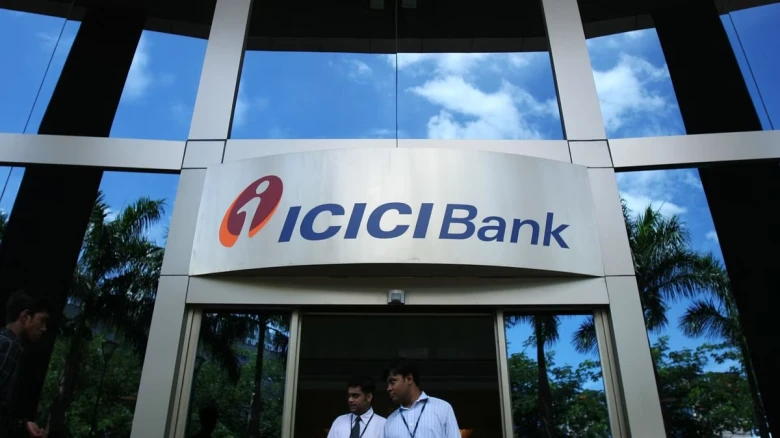 ICICI Bank Q3 profit jumps 34% to Rs 8,312 cr amid healthy growth in NII