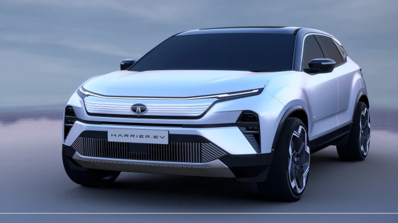 Tata Motors likely to launch Harrier EV in 2024: All you need to know