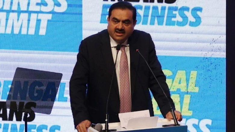 Global Rich Rank: Business Tycoon Gautam Adani tumbles to 7th spot after Hindenburg report on Adani Group stocks