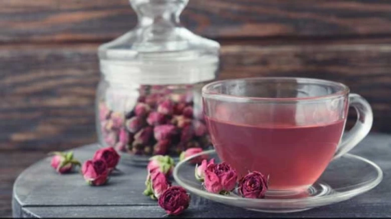 Do you feel stressed, overwhelmed, or anxious? A cup of this herbal tea might be helpful for you