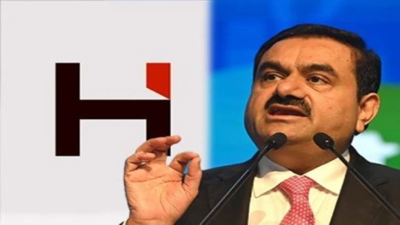 Adani Group explains and hits back at Hindenburg Research report, calling it a 'lie'