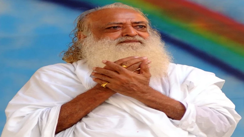 Asaram Bapu gets life imprisonment for raping minor in 2013; Wife And Daughter Acquitted