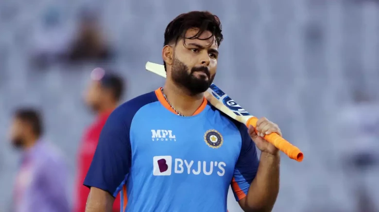 Rishabh Pant likely to be discharged from hospital this week: Report