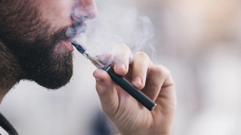 Despite the ban, E-cigarettes remain a major health concern in India: Study