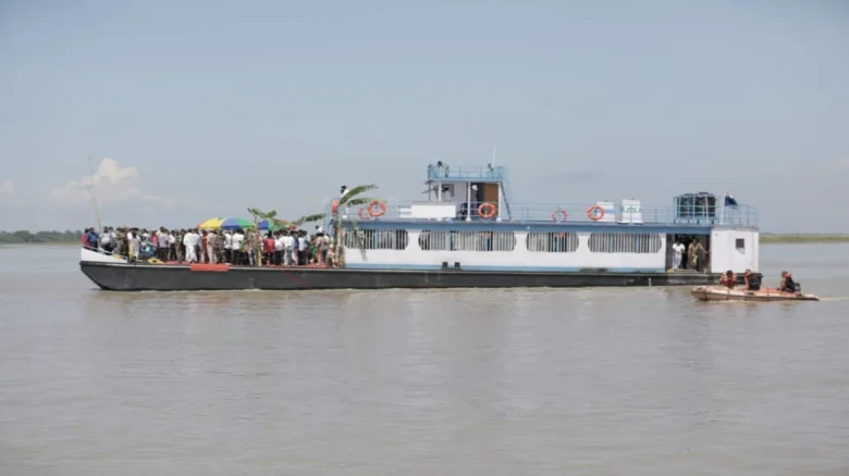 Tariff Rates of Guwahati-North Ghy Ferry Services Hiked: Details Inside