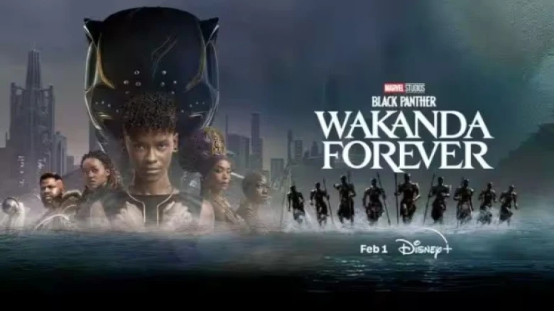 Black Panther 'Wakanda Forever' film now streaming on OTT: Here's when and where to watch it for Free