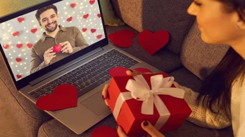 Propose Day 2023: Here's how you can celebrate the day in a long-distance relationship