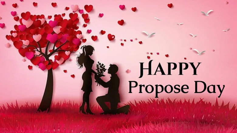 Happy Propose Day 2023: Romantic Proposal Lines That Will Make Your Partner Scream A "YES"