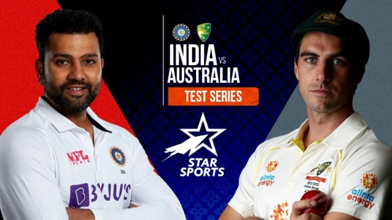 India vs Australia Test match in Nagpur: Check match details