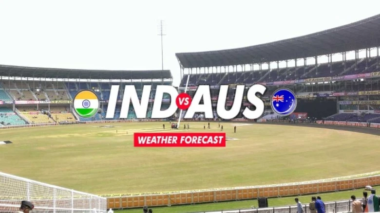 IND vs AUS, Border-Gavaskar Trophy 1st Test: How's the weather in Nagpur? Check Here
