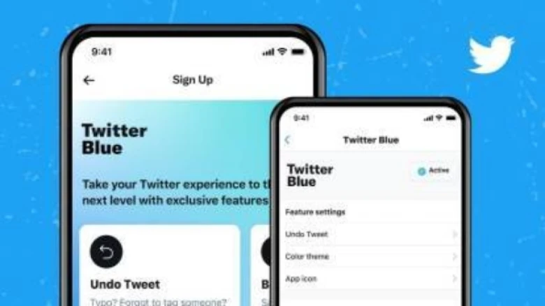Twitter Blue now available in India for a price of Rs 650 for website and Rs 900 for Android and iOS apps