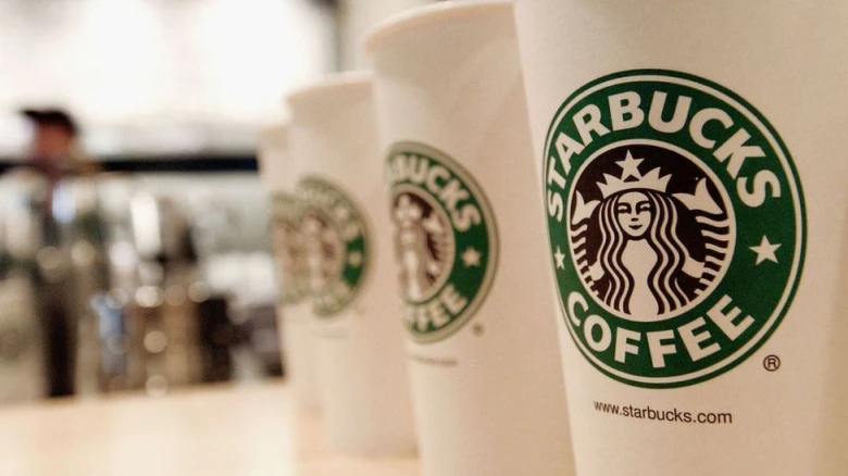 Starbucks Charged A Couple Over Rs 3 Lakhs For 2 Coffees, Company Blames The Incident To 'Human Error'