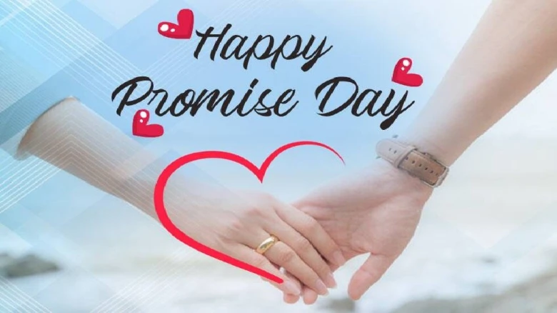 Promise Day: Know the Significance of the Day