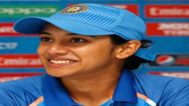Smriti Mandhana likely to lead RCB in Inaugural Women’s Premier League