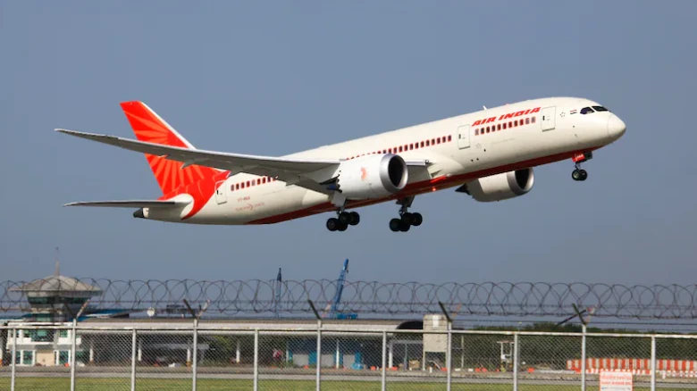 Air India signs deal to buy 250 aircraft, including 40 wide-body planes from Airbus