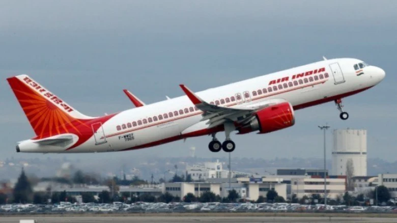 Air India Orders 840 Aircraft, Includes Option to Buy 370 Planes: Official