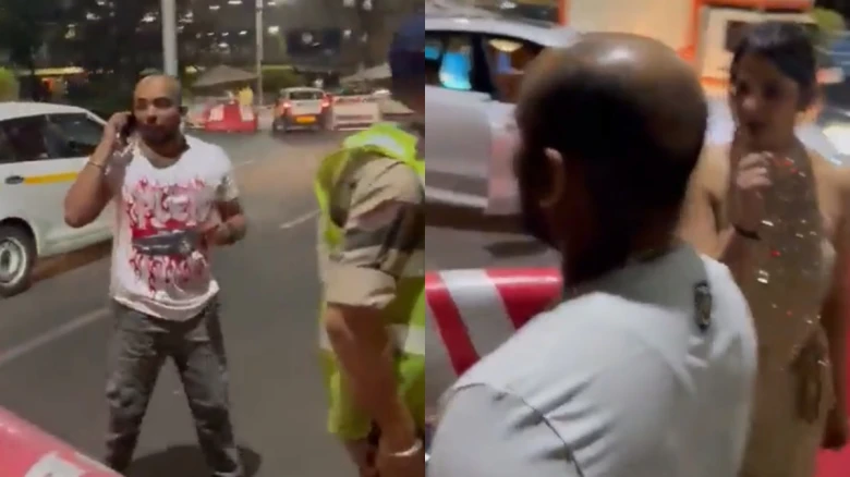 Prithvi Shaw attacked after cricketer denies taking selfies with fans: Watch video