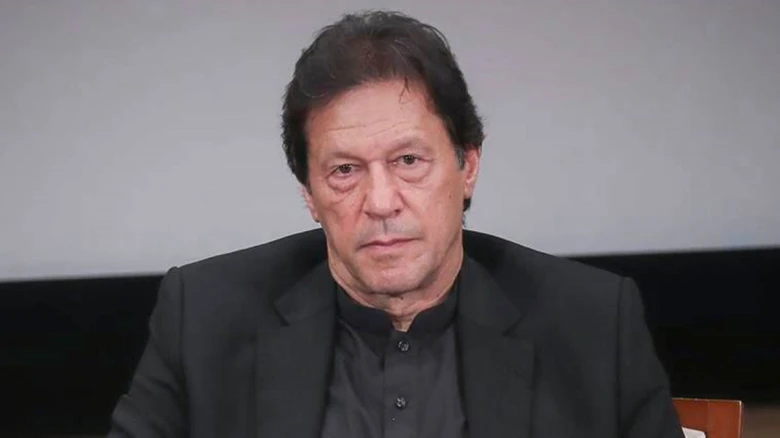 Imran Khan is scheduled to appear before the Lahore High Court for a hearing on his bail plea